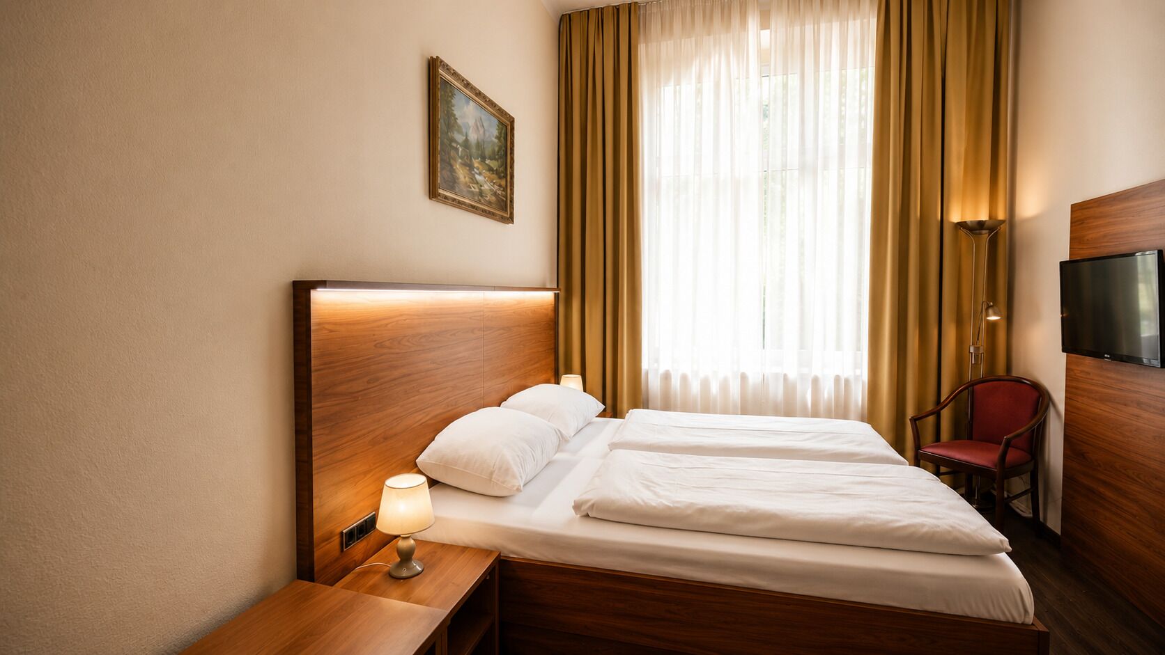Photo - Hotel AI Königshof
