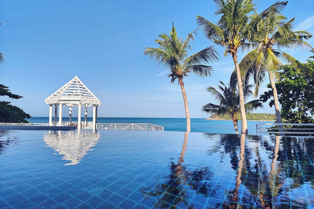 Bhundhari Resort & Villas Samui