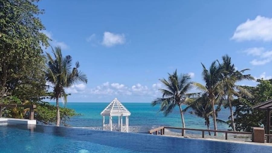 Bhundhari Resort & Villas Samui