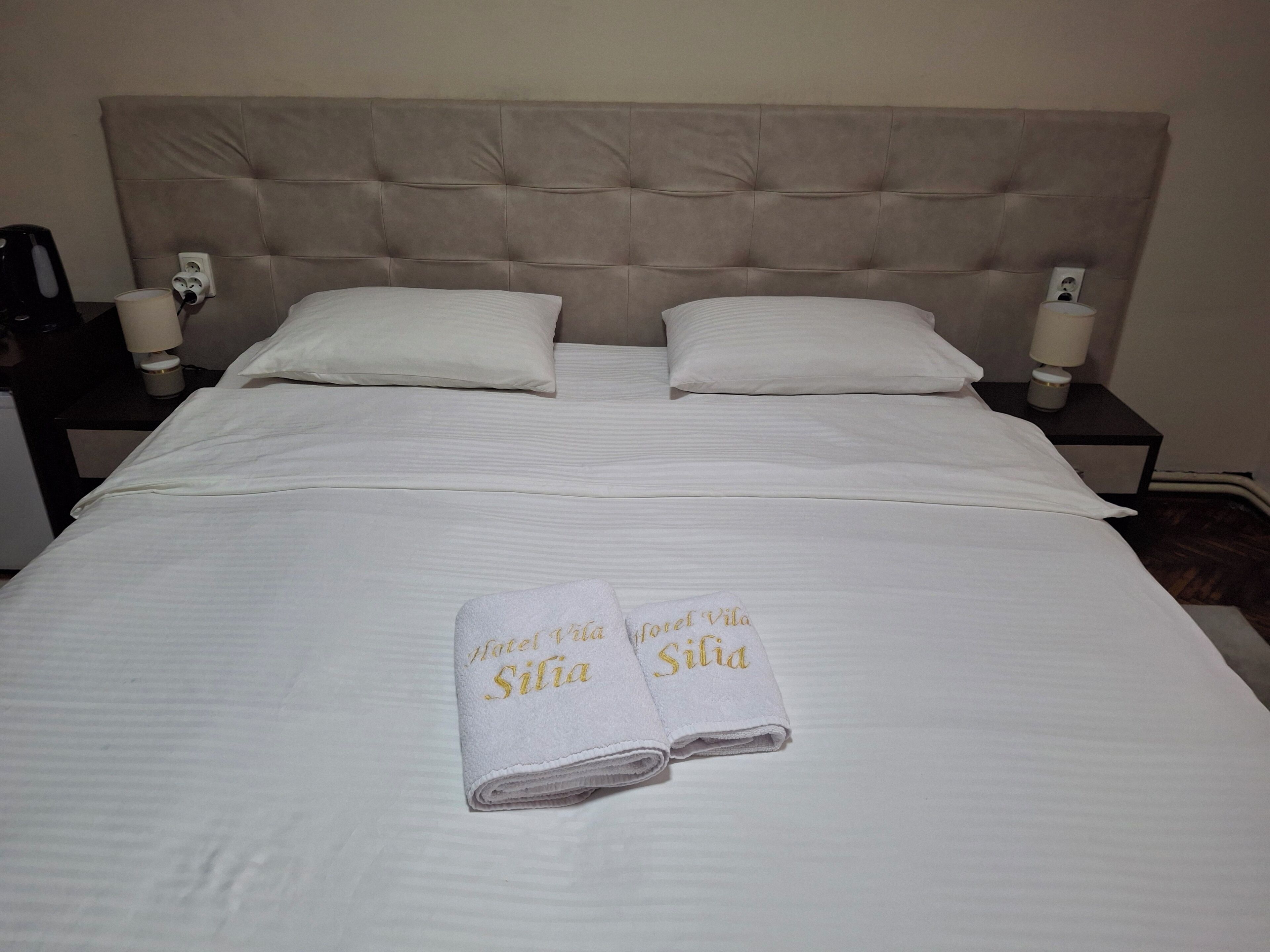 1 Schlafzimmer, Pillowtop-Betten, kostenloses WLAN
