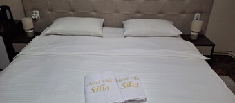 Hotel Vila Silia