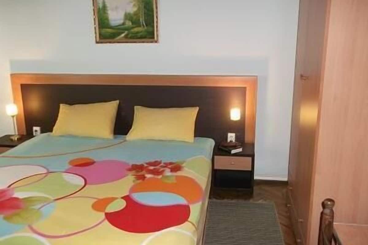 Chambre Simple Confort, 1 chambre | 1 chambre, surmatelas, Wi-Fi gratuit