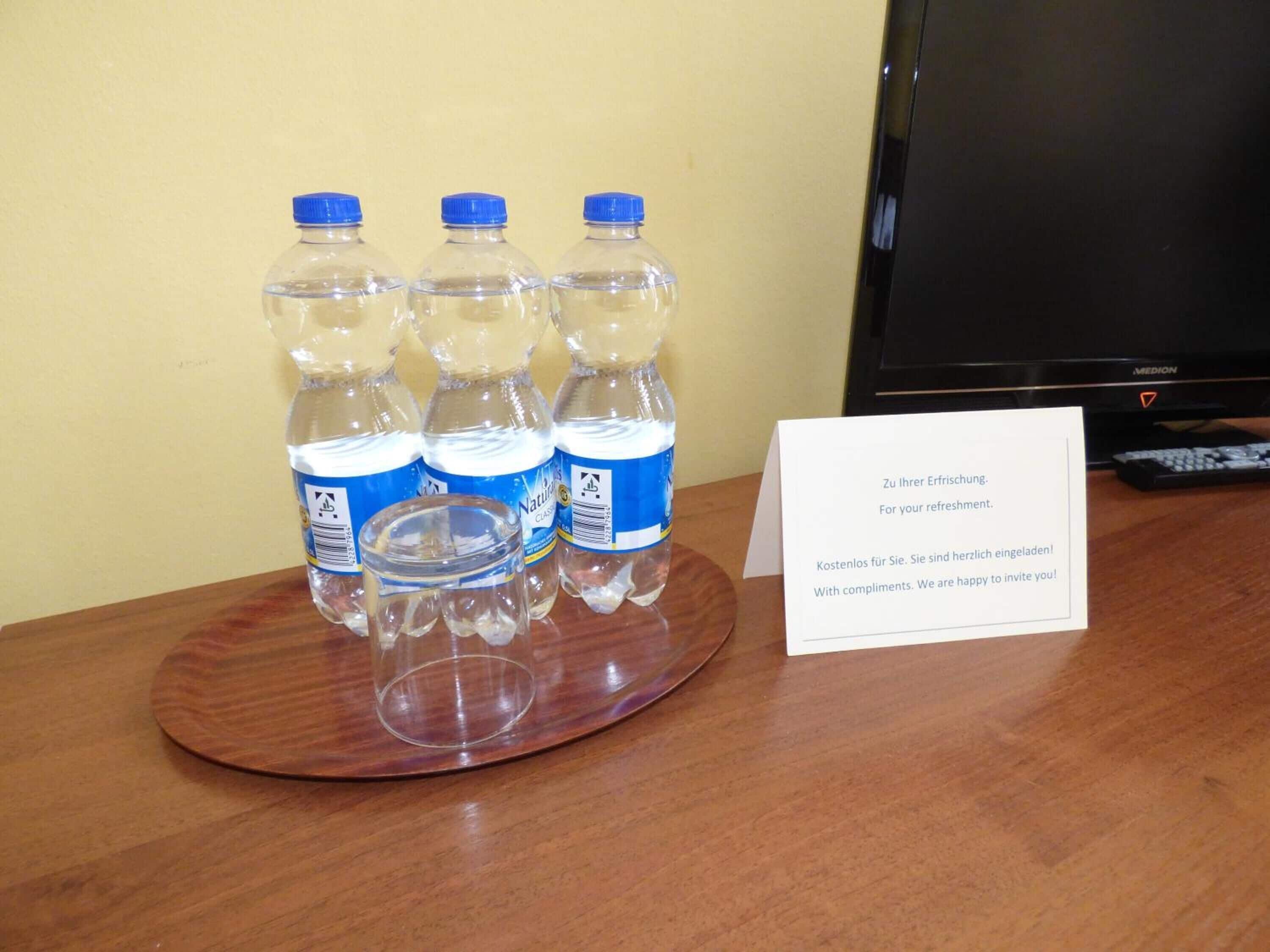 Photo - Hotel Pension Bernstein am Kurfürstendamm