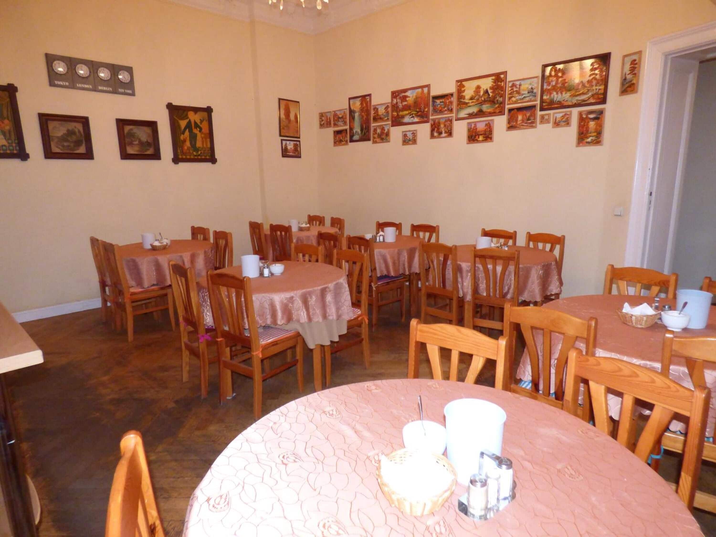 Photo - Hotel Pension Bernstein am Kurfürstendamm