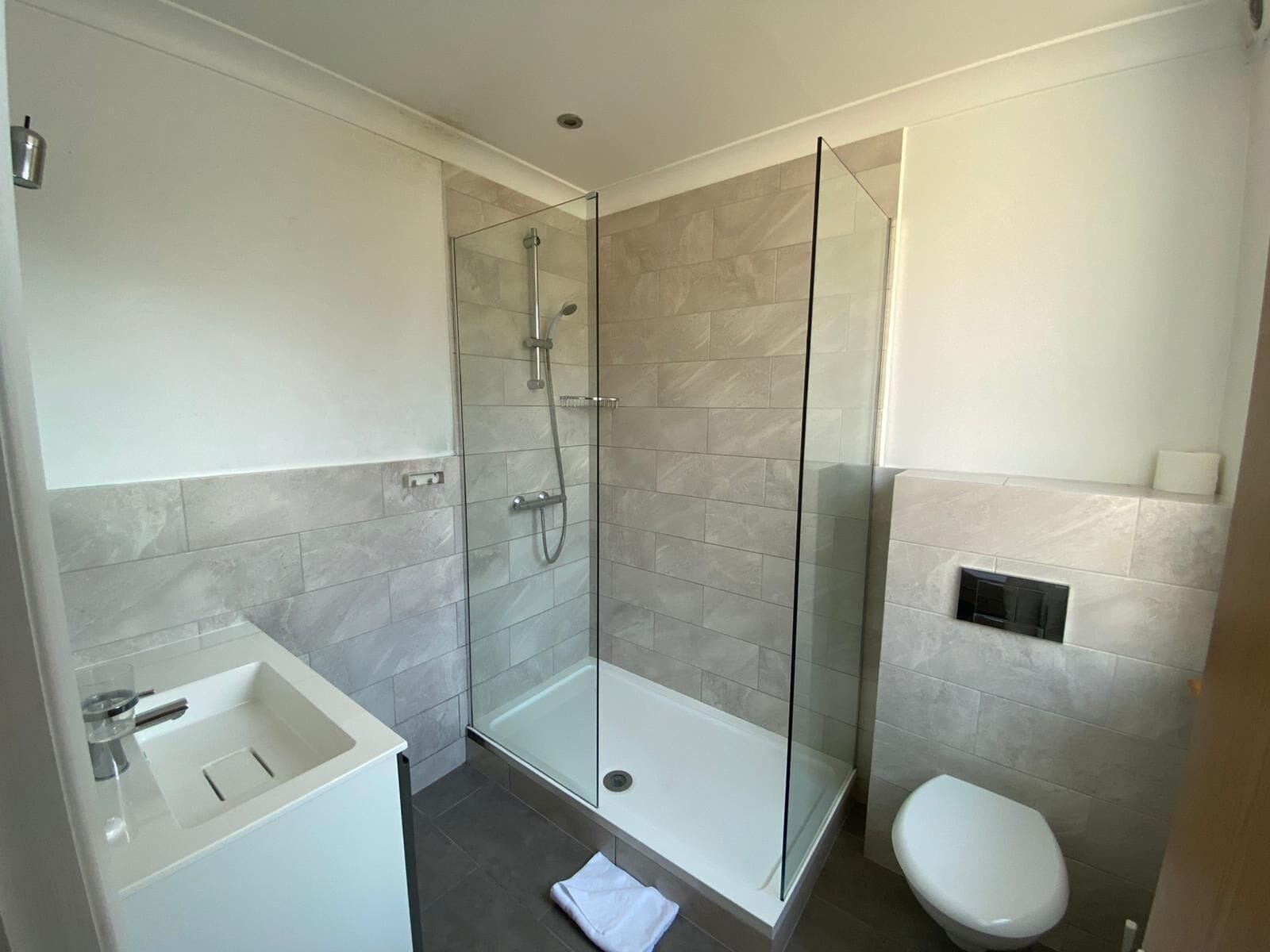 Foto - Belvedere Hotel