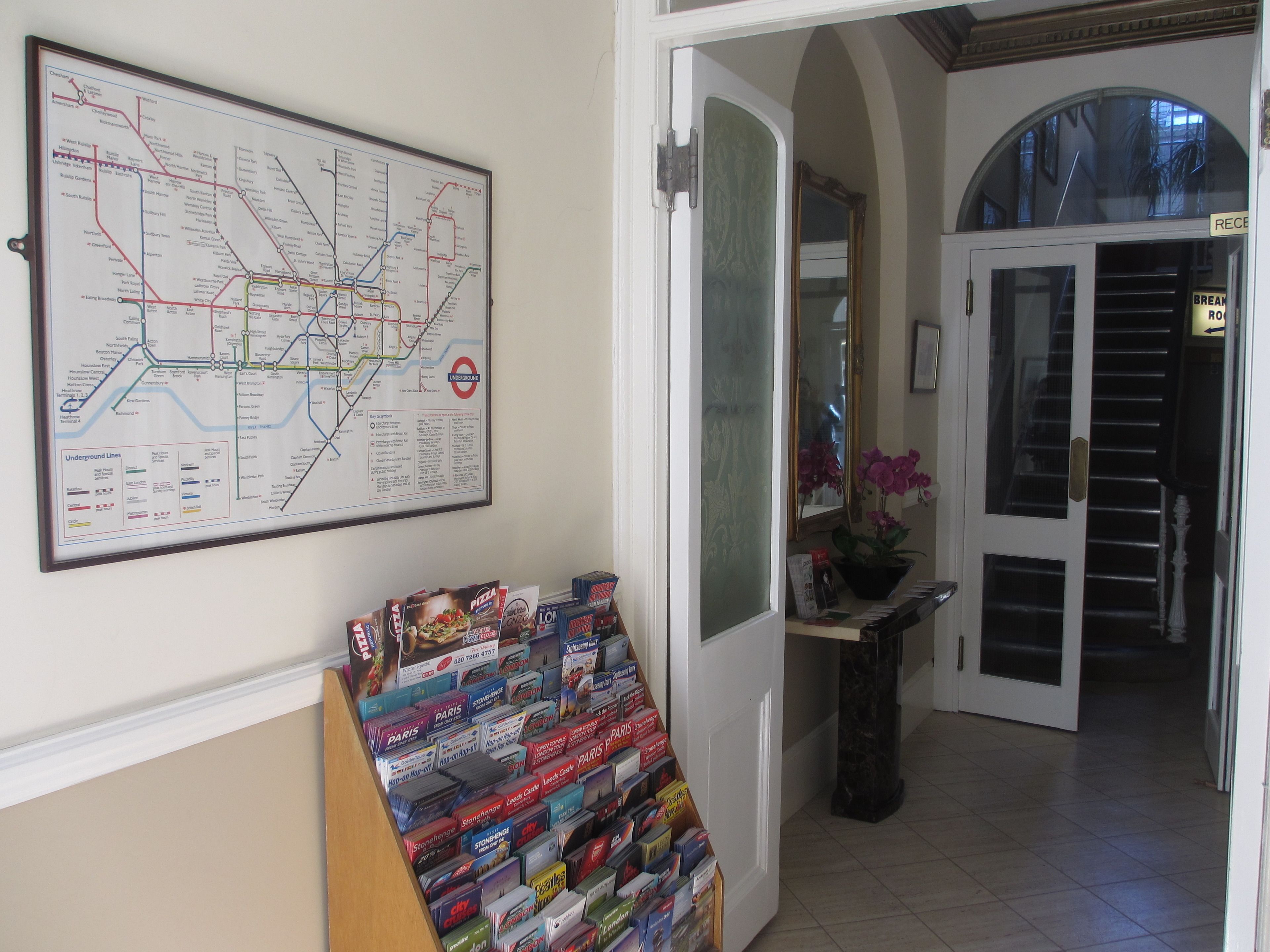 Foto - Belvedere Hotel