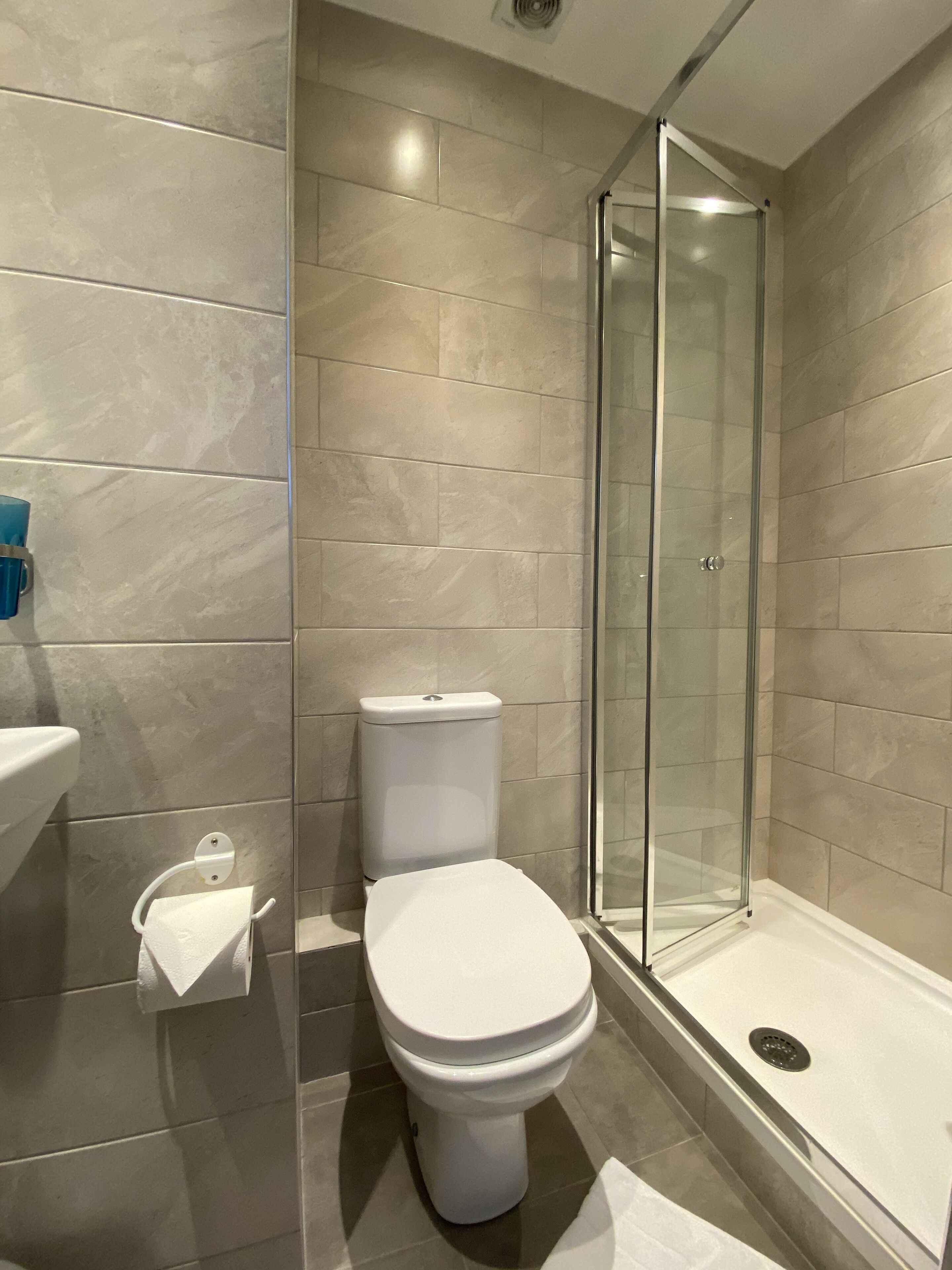 Foto - Belvedere Hotel