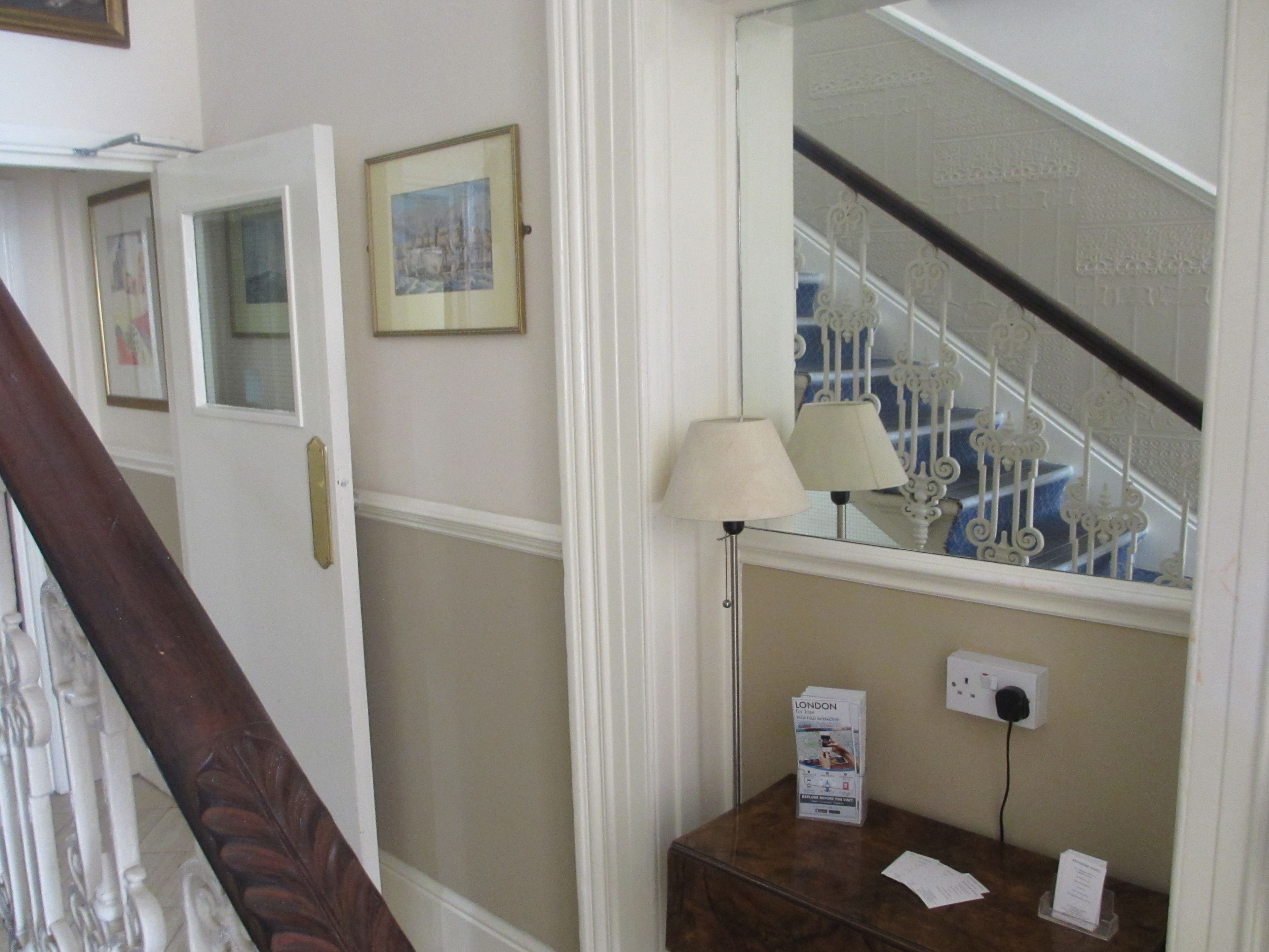 Foto - Belvedere Hotel