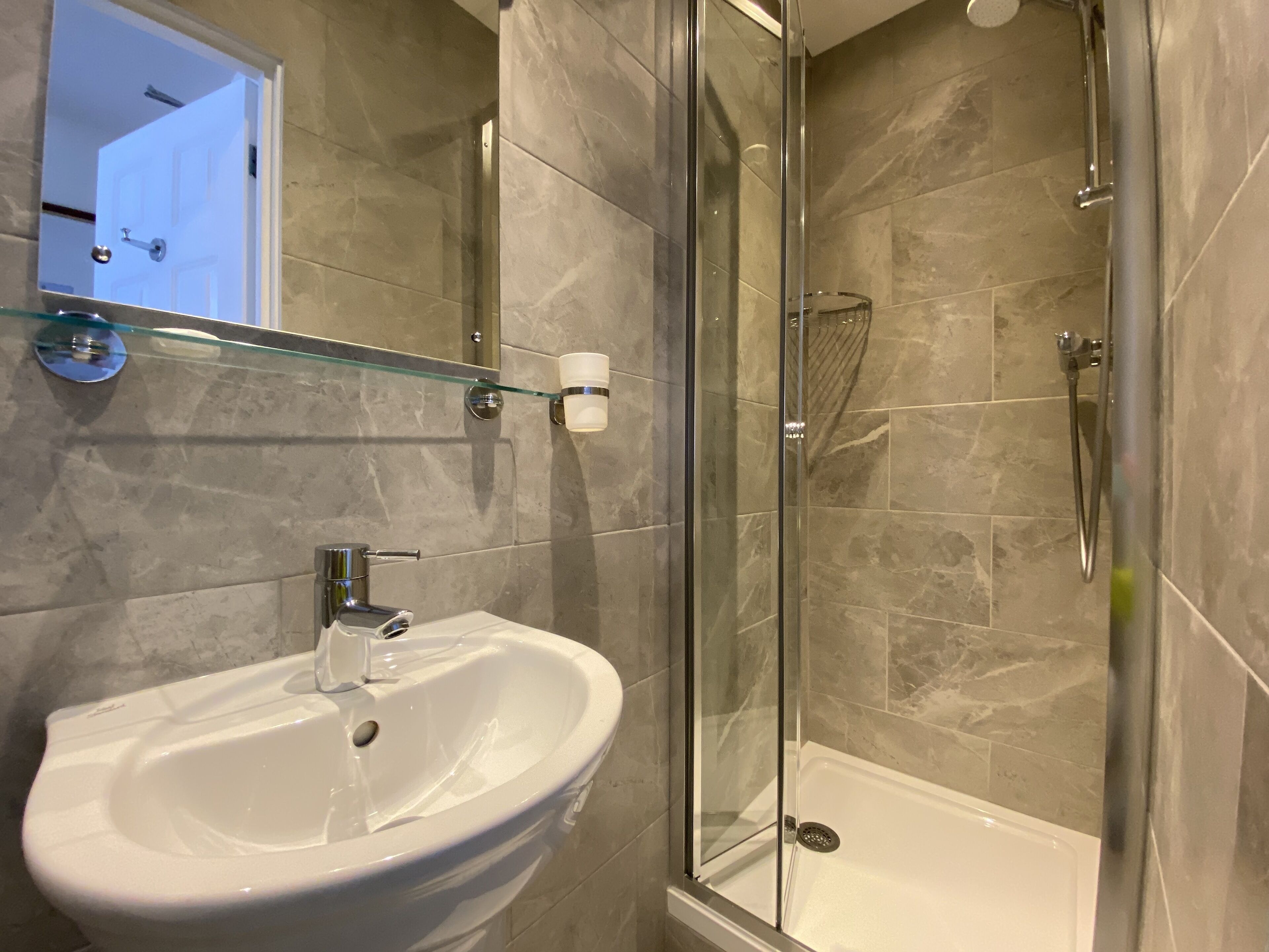 Foto - Belvedere Hotel