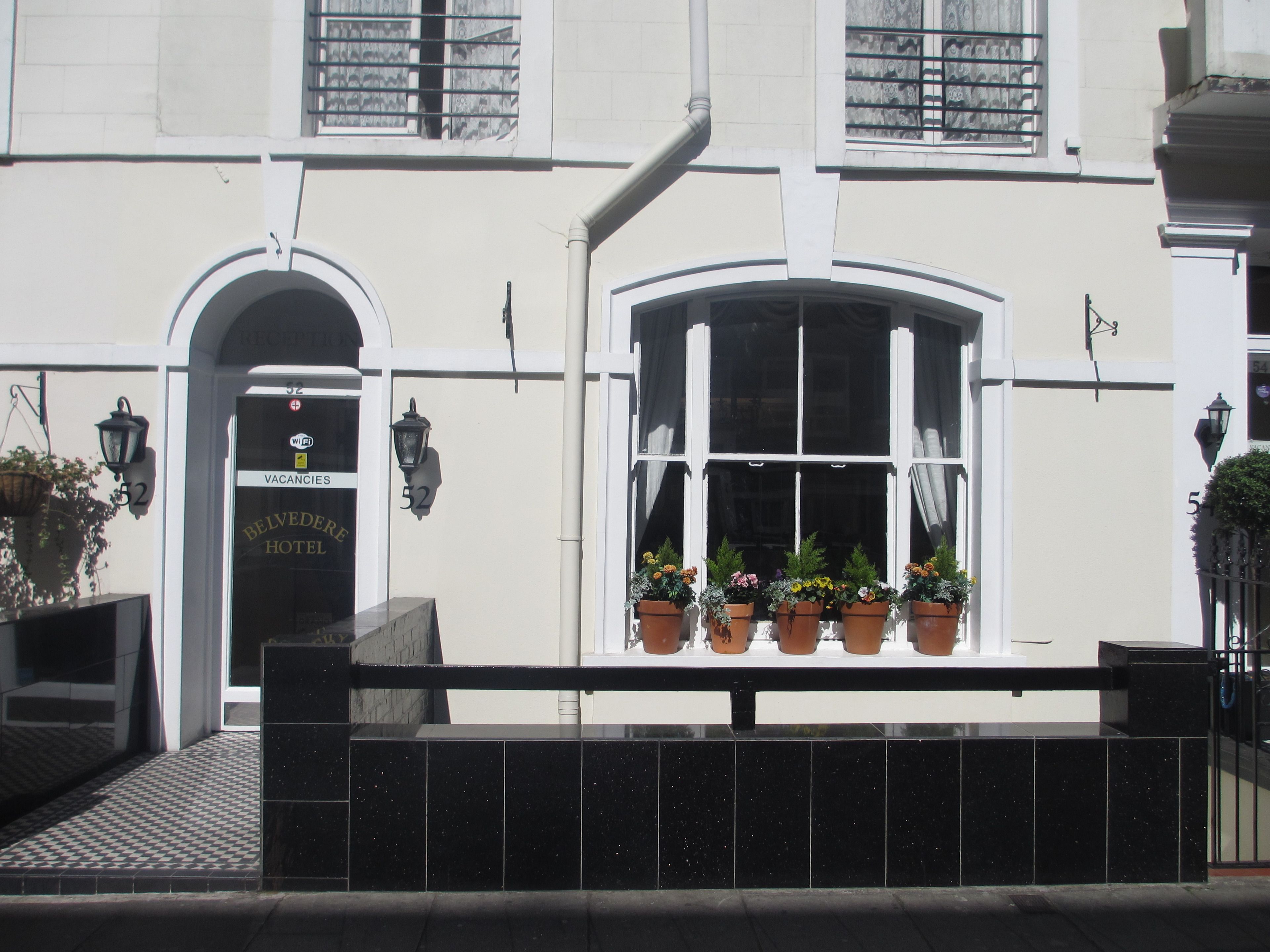 Foto - Belvedere Hotel