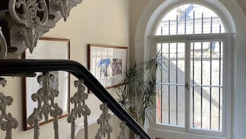 Escaleras