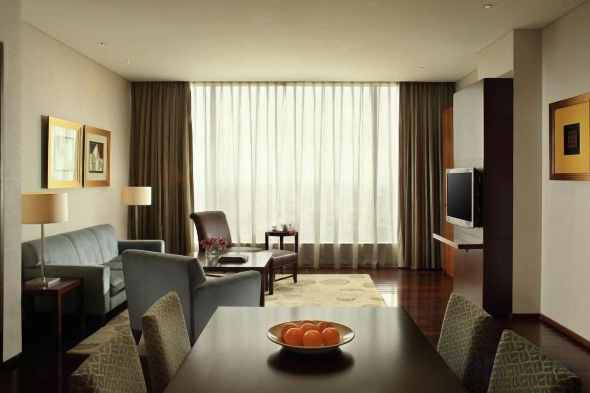 King Junior Suite Non Smoking