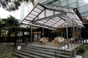 Meeting facility - Hilton Bandung (Bandung)