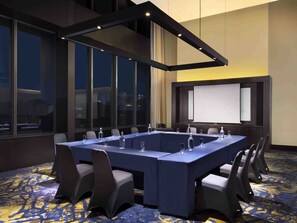 Meeting facility - Hilton Bandung (Bandung)