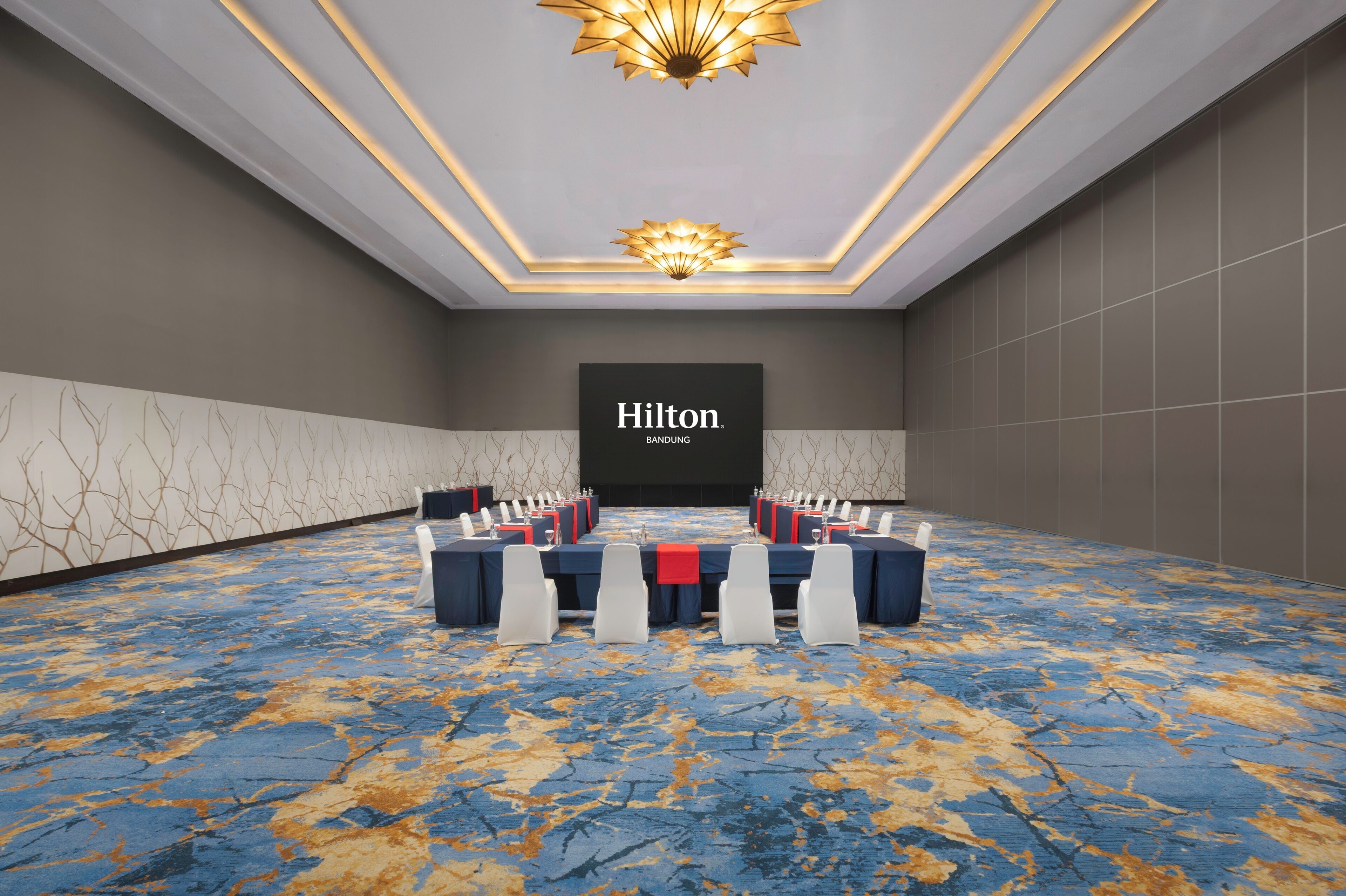 Ballroom