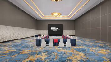 Ballroom