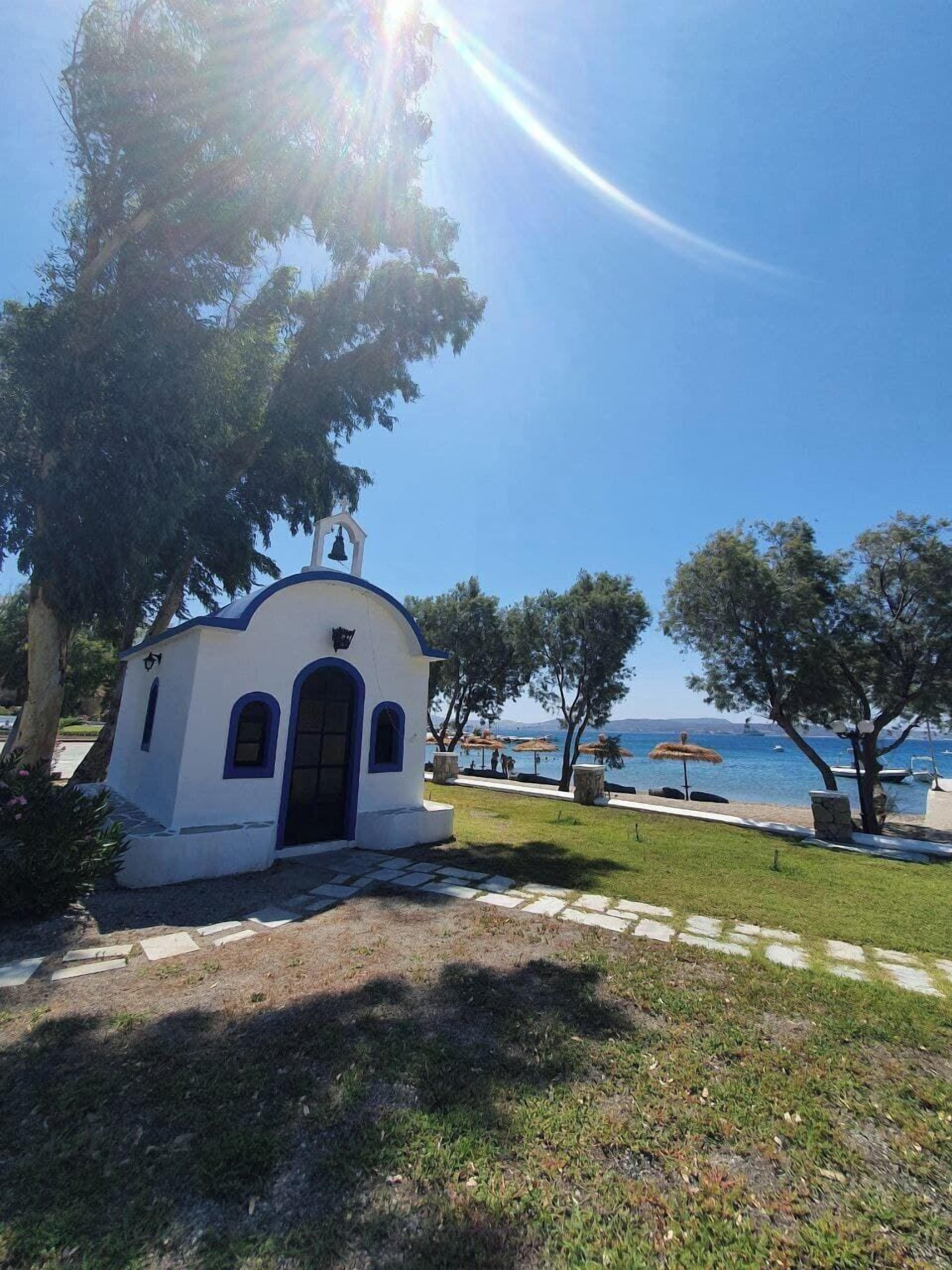 Photo - Lagada Beach Hotel