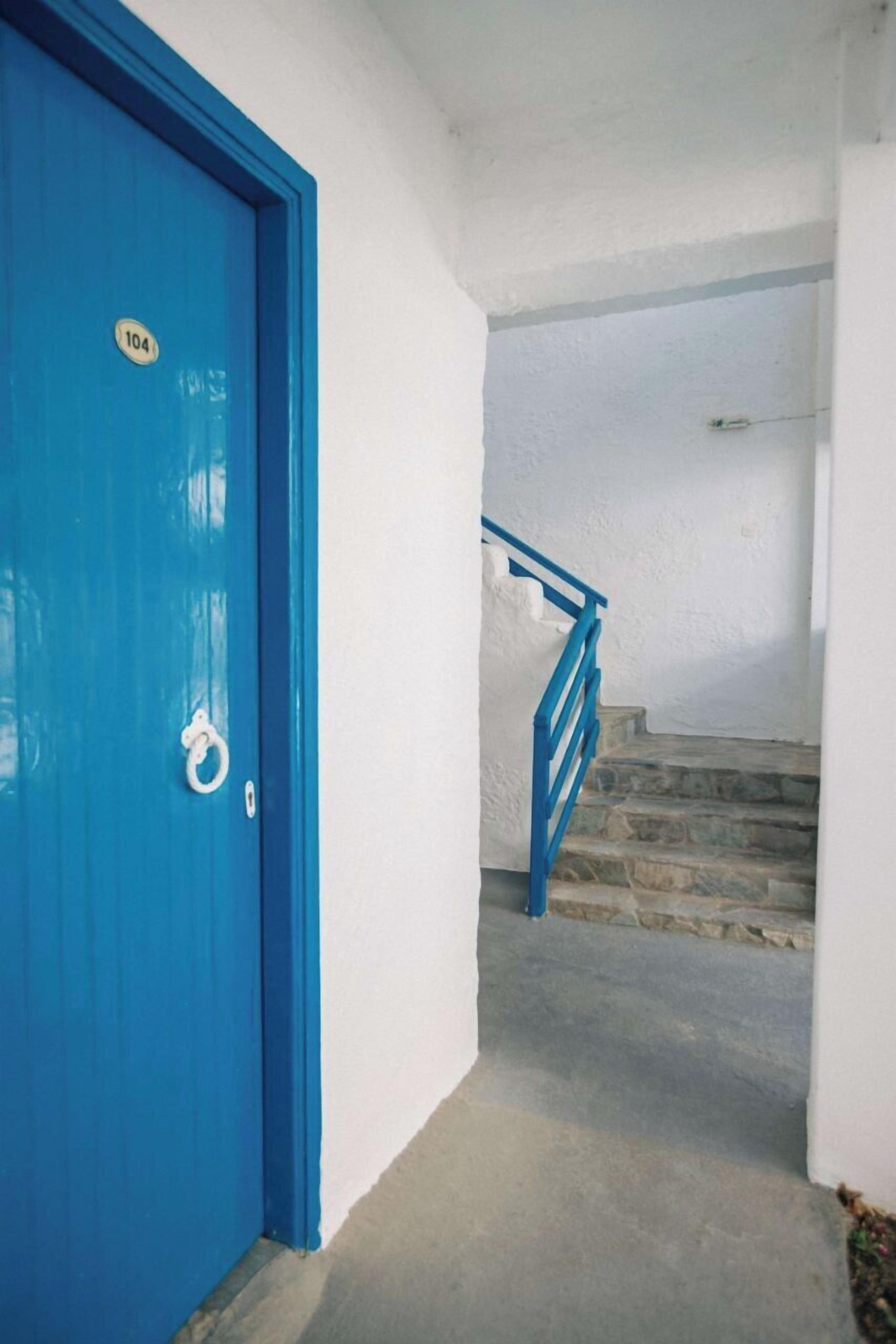 Photo - Lagada Beach Hotel