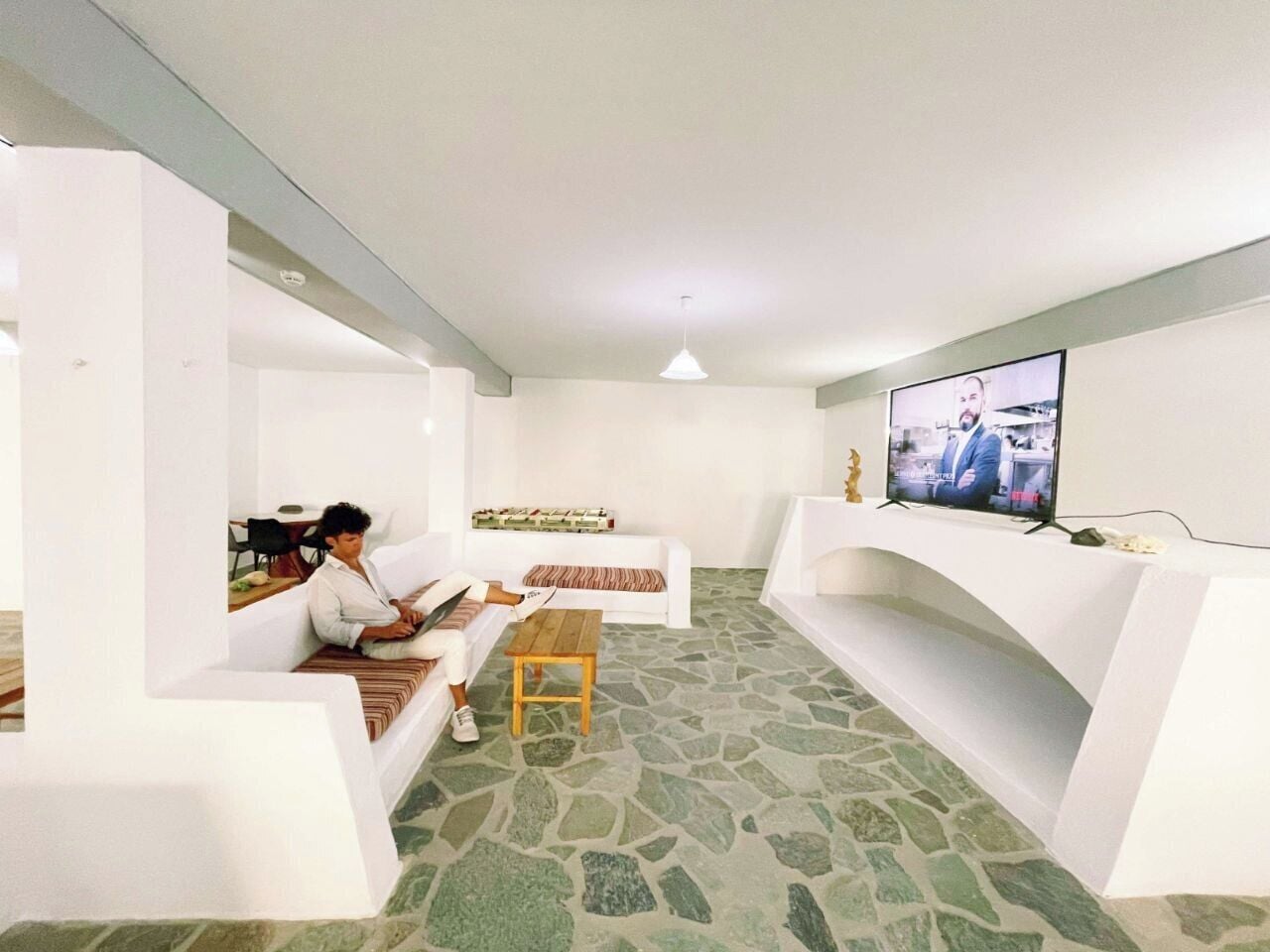 Photo - Lagada Beach Hotel