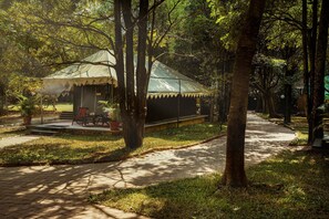 Exterior - Olde Bangalore Resort and Wellness Center (Bengaluru)
