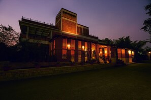 Front of property - Olde Bangalore Resort and Wellness Center (Bengaluru)