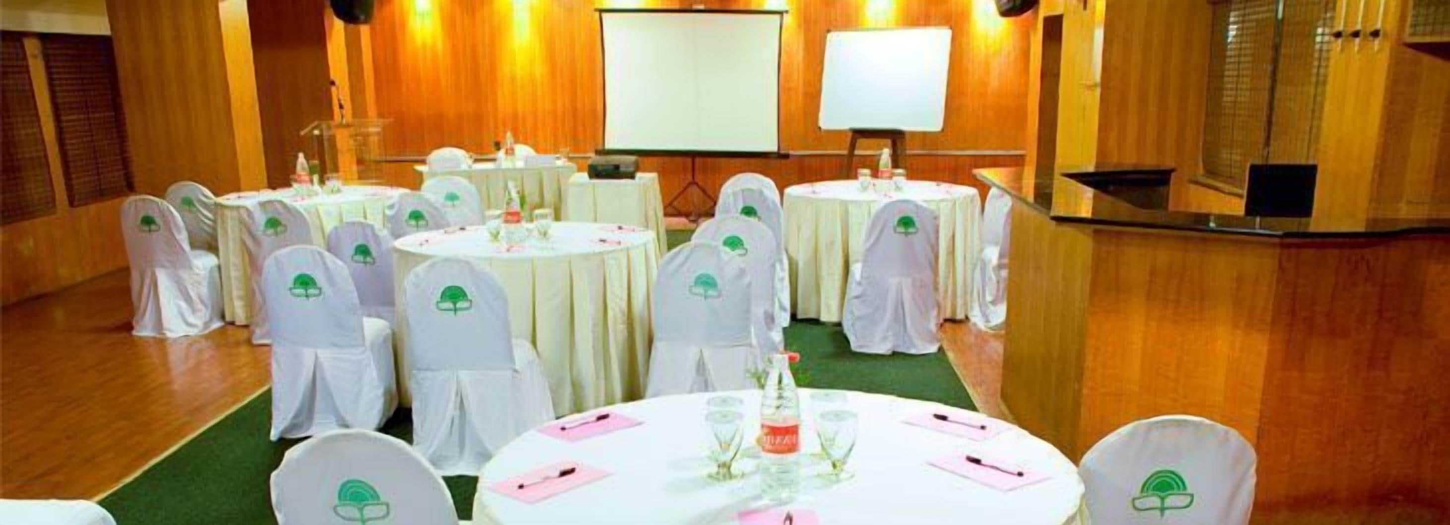 Foto - Hotel Savera