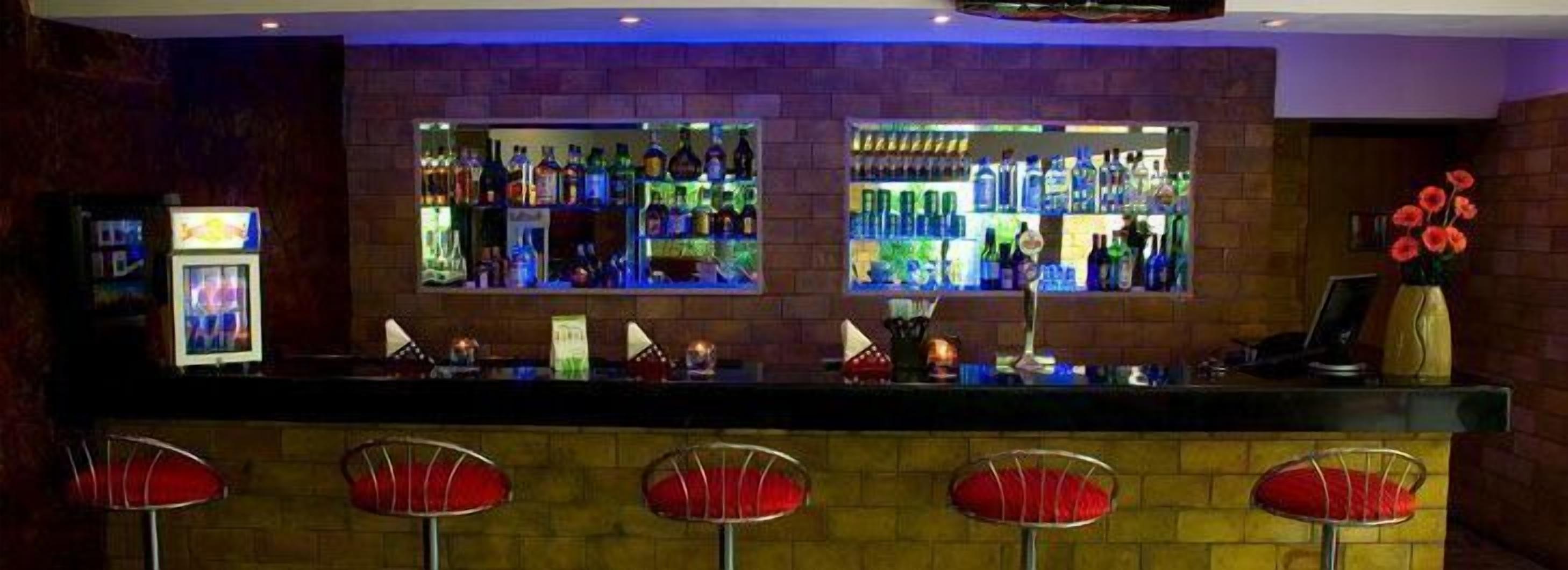 Foto - Hotel Savera