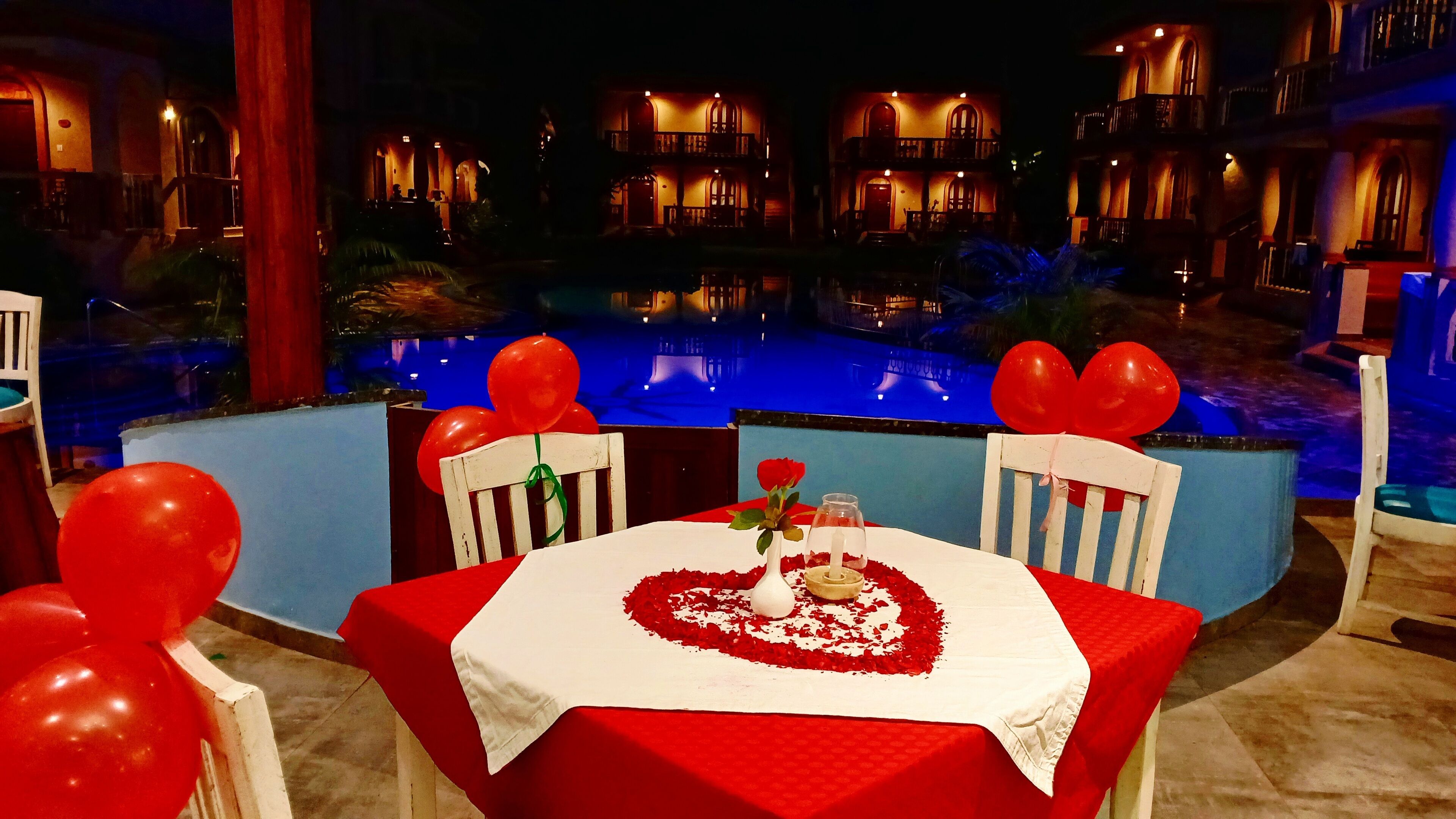 Foto - Resort Terra Paraiso Goa - A Beach Property