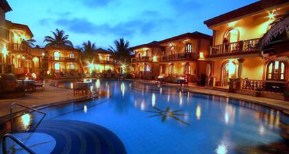 Resort Terra Paraiso