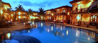 Resort Terra Paraiso