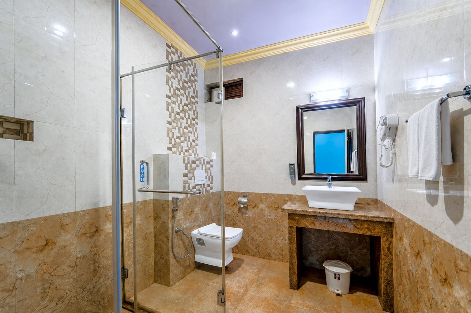 Foto - Resort Terra Paraiso Goa - A Beach Property