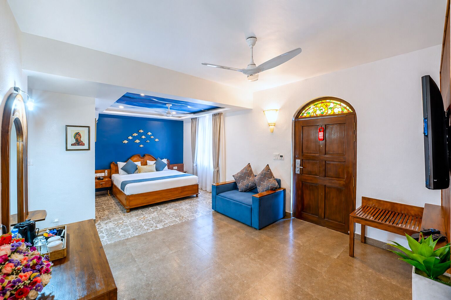 Foto - Resort Terra Paraiso Goa - A Beach Property