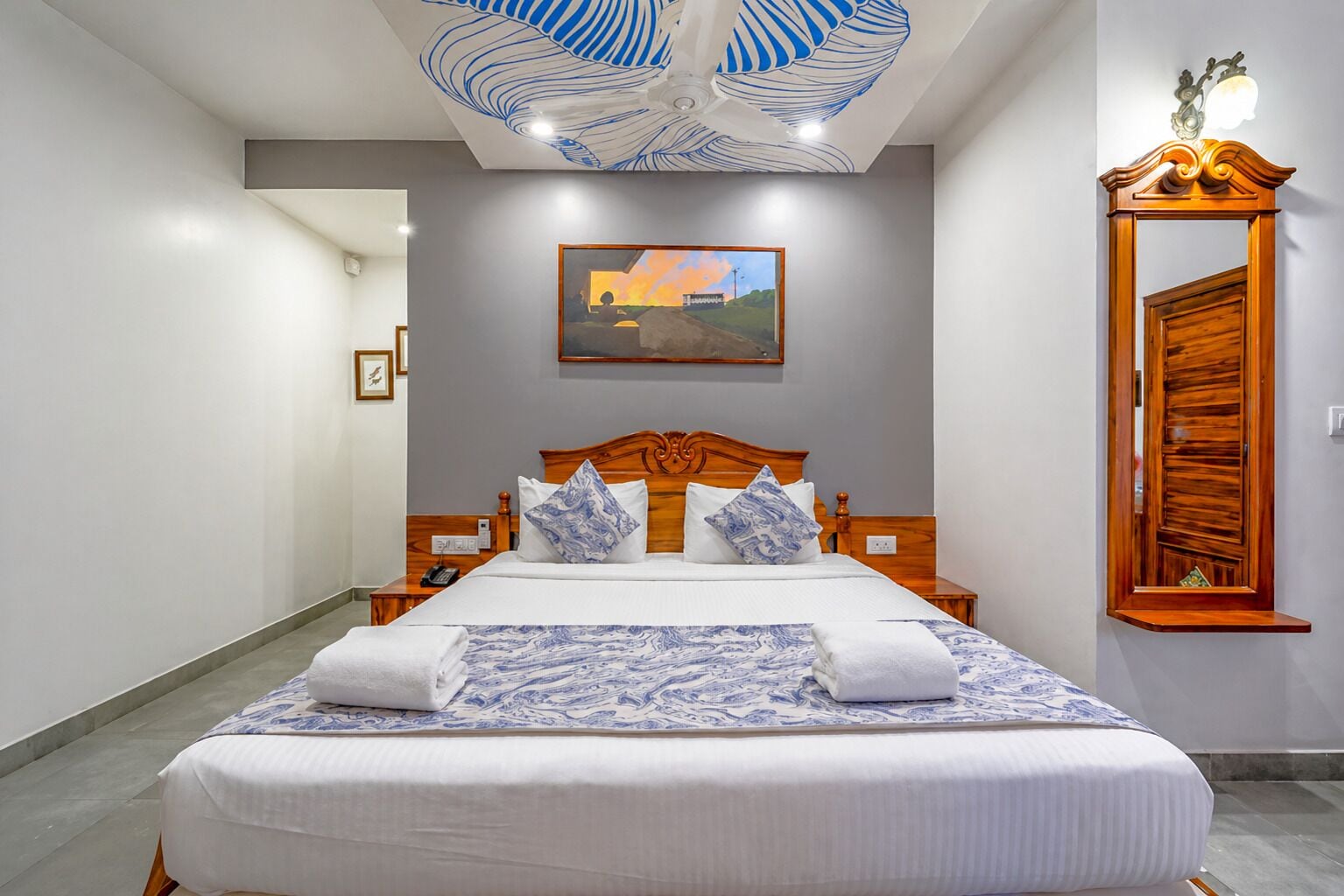 Foto - Resort Terra Paraiso Goa - A Beach Property