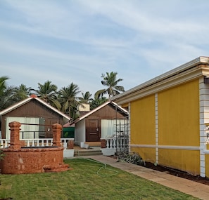 Fachada