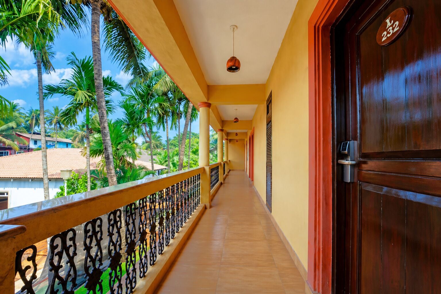Foto - Resort Terra Paraiso Goa - A Beach Property