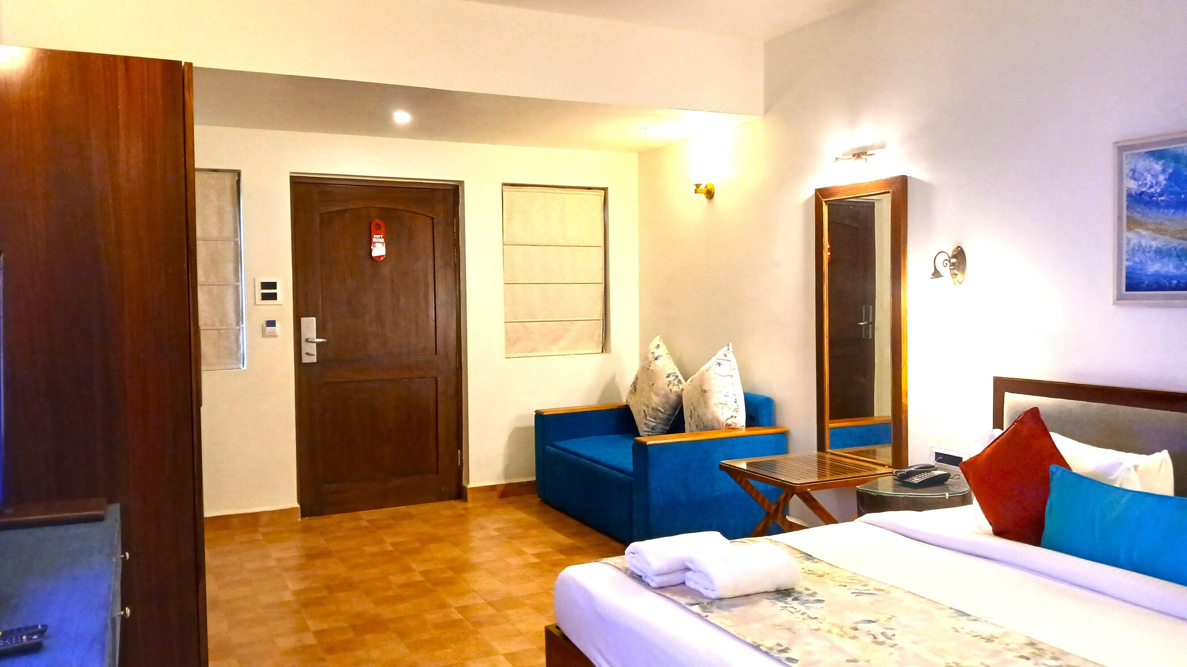 Foto - Resort Terra Paraiso Goa - A Beach Property