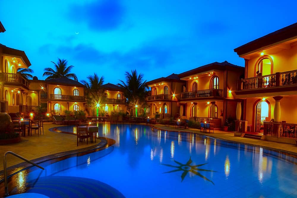 Resort Terra Paraiso