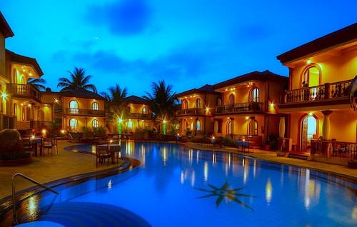 Resort Terra Paraiso