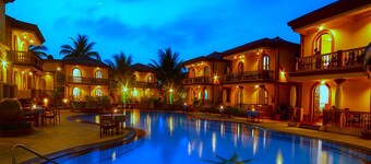 Resort Terra Paraiso