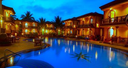 Resort Terra Paraiso