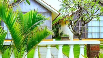 Phòng, 1 giường đôi | Quang cảnh từ phòng