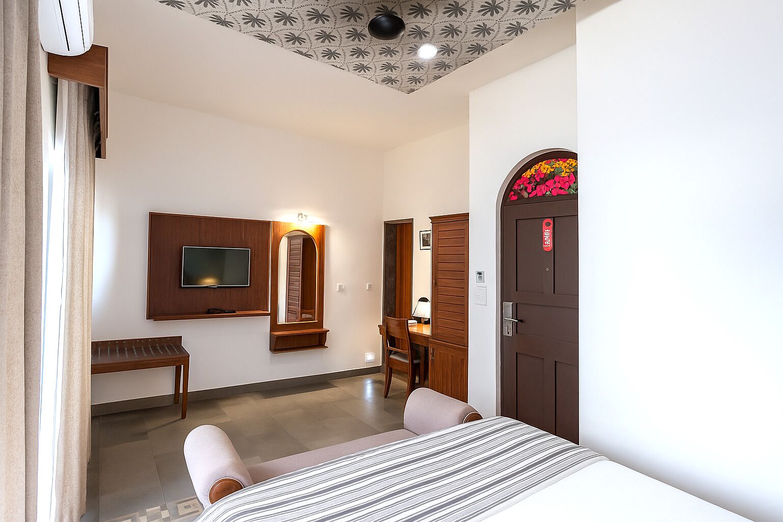 Foto - Resort Terra Paraiso Goa - A Beach Property