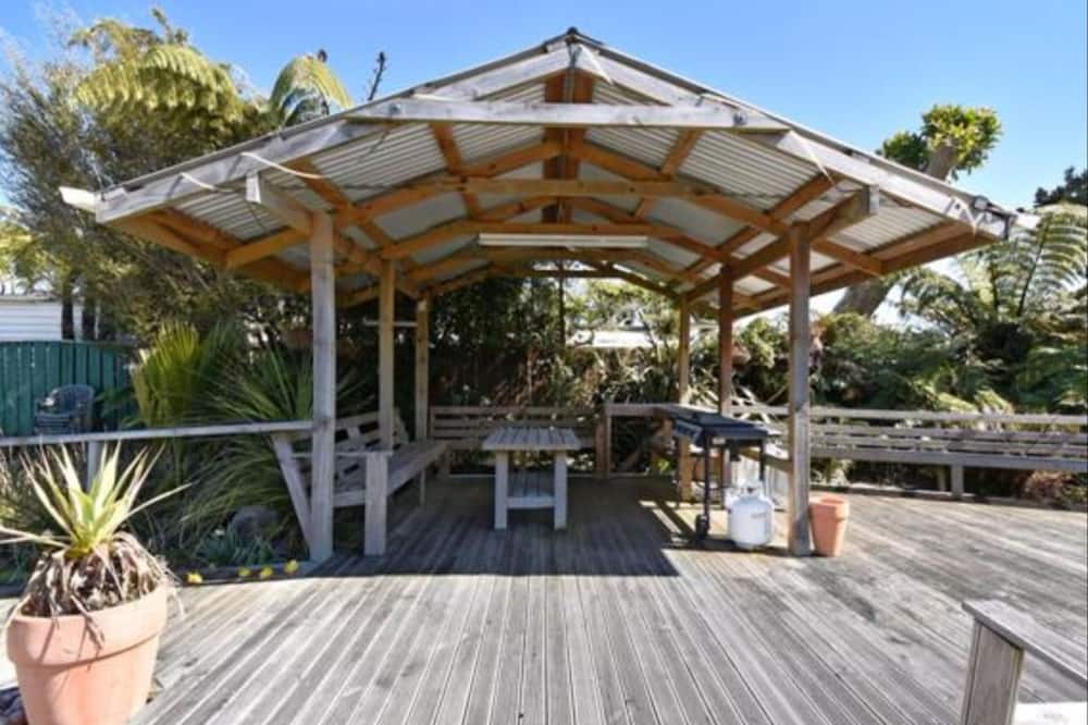 Buller Bridge Motel