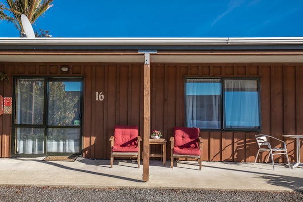Apartamento, 2 quartos | Terraço/pátio