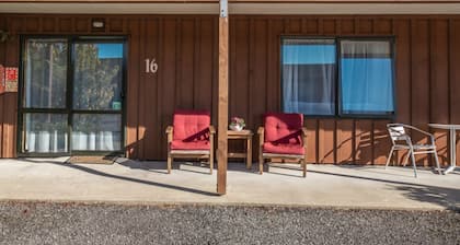 Buller Bridge Motel