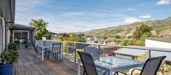 Central Gateway Motel