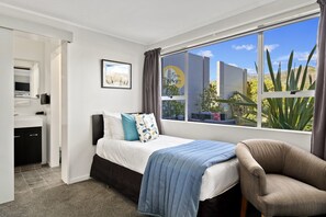 Studio | 1 bedroom, free WiFi, bed sheets