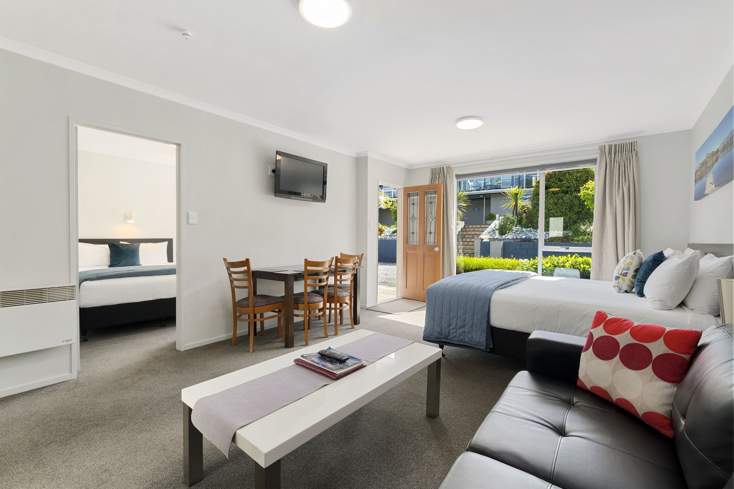 Apartment, 1 Bedroom