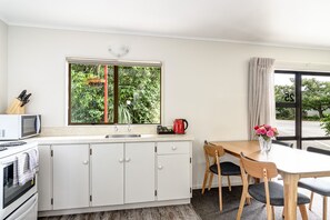 Coin cuisine privé