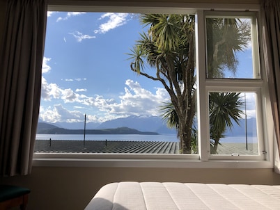 Te Anau Manapouri Lake Hotel